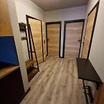 Stylish, Cozy Apartment Warsaw