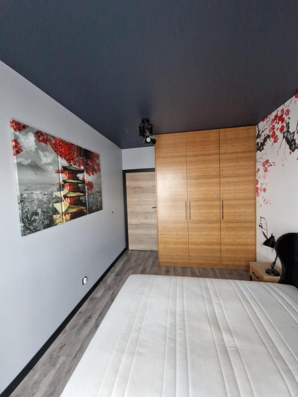 Stylish, Cozy Warschau