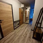 Stylish, Cozy Apartment Warsaw