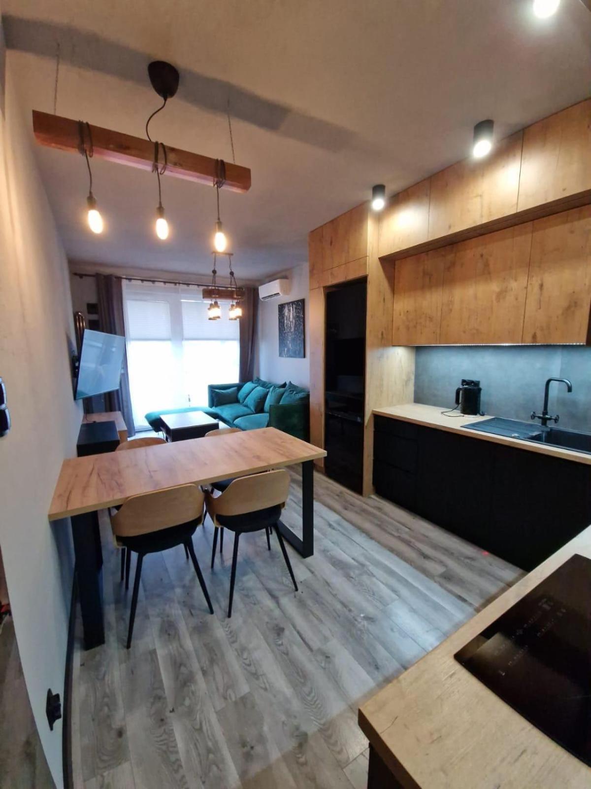 Apartament Stylish, Cozy Warszawa